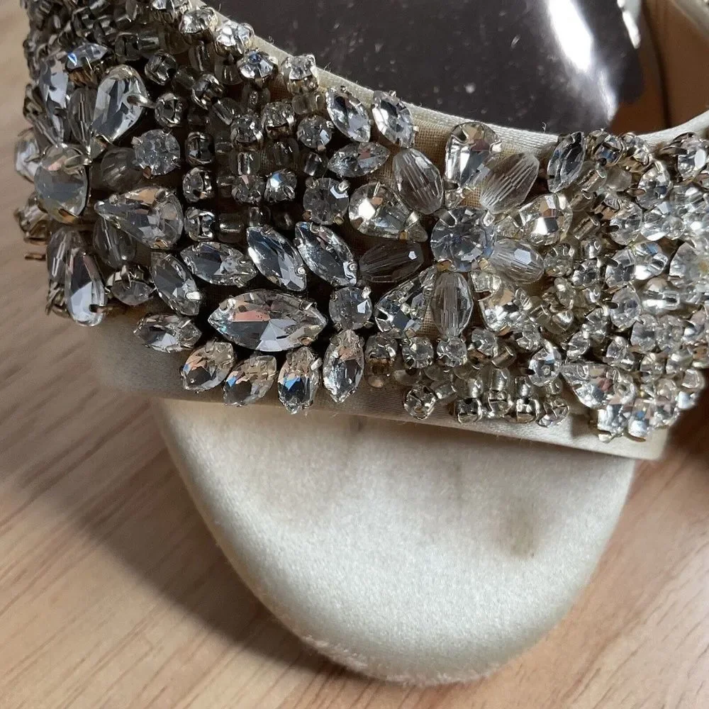 Badgley Mischka badgley mischka